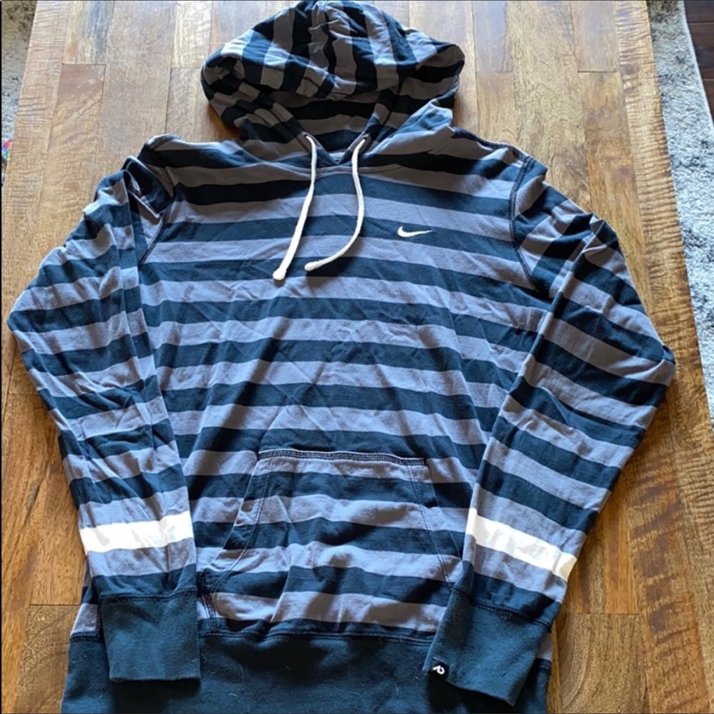 Nike hoodie